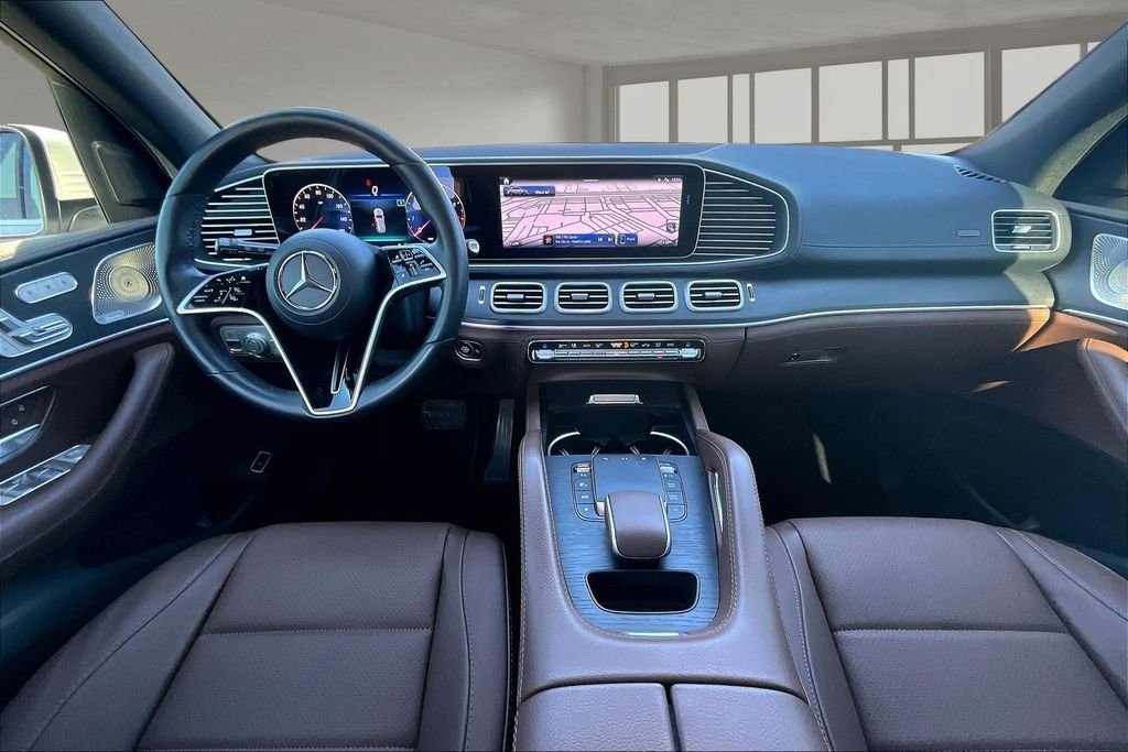 Used 2024  Mercedes-Benz GLE 350 image 14