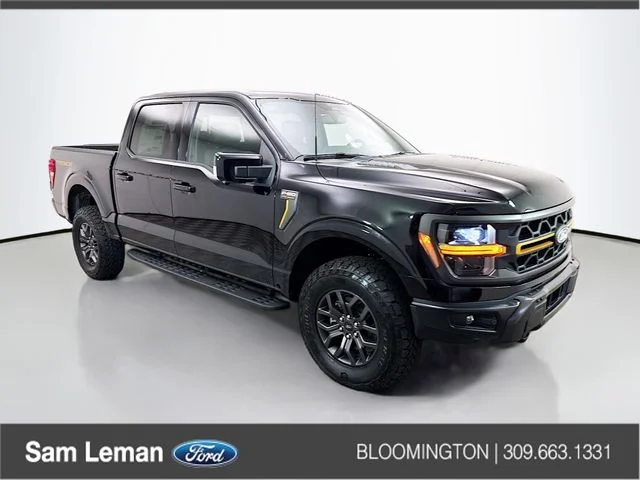 2026 Ford F-150 Tremor for sale at Sam Leman Ford