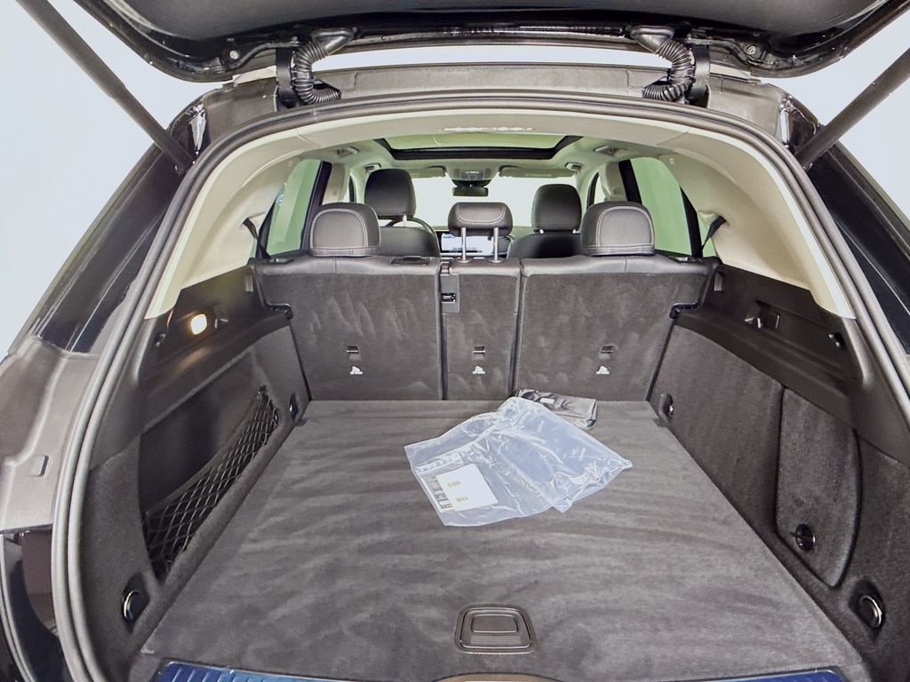 Used 2026 Black Mercedes-Benz GLE 450 image 28