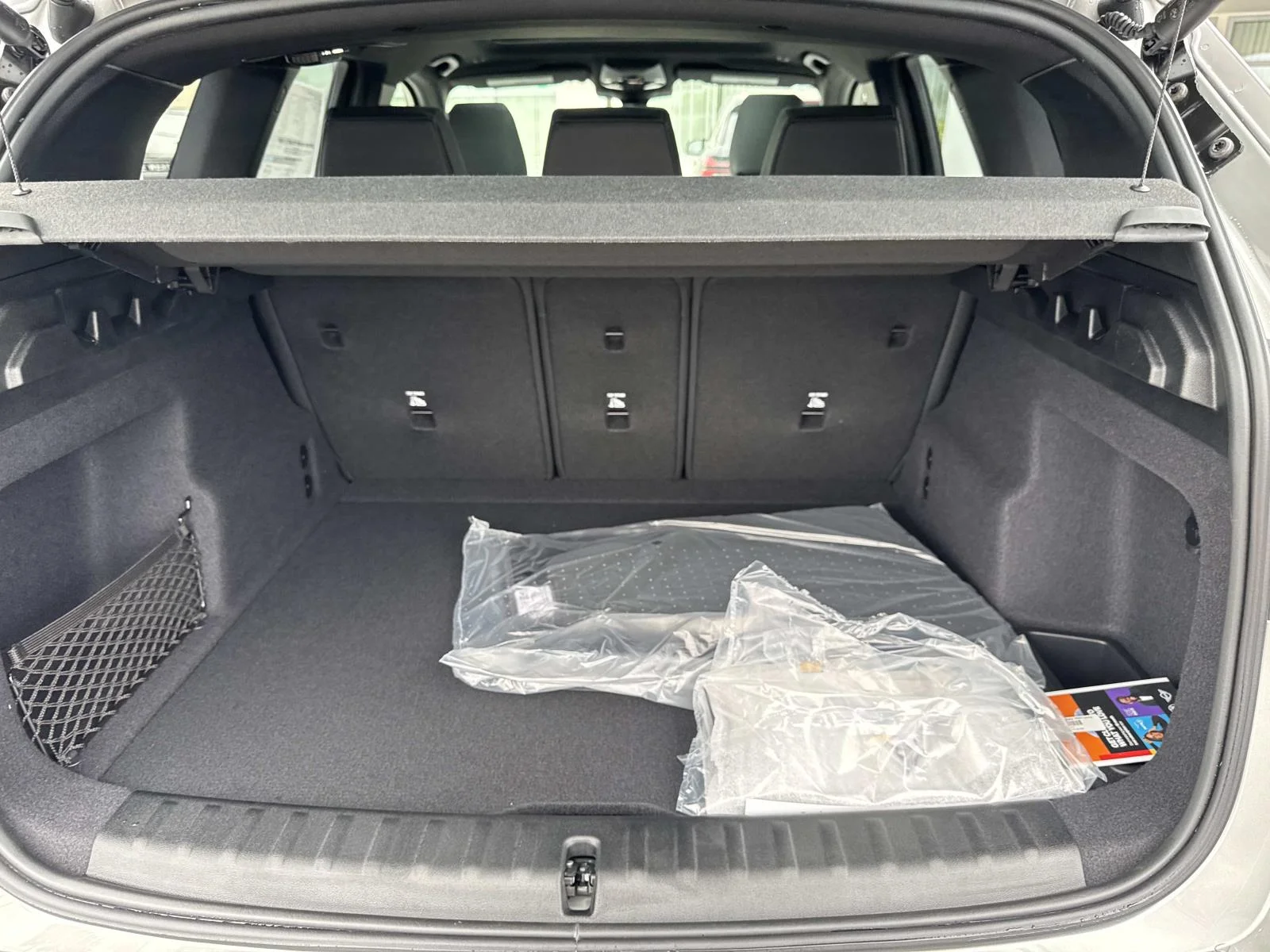 New 2026 Space Silver Metallic BMW xDrive28i Sports Activity Vehicle image 5