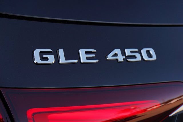 2026 Mercedes-Benz GLE GLE450 - Photo 45
