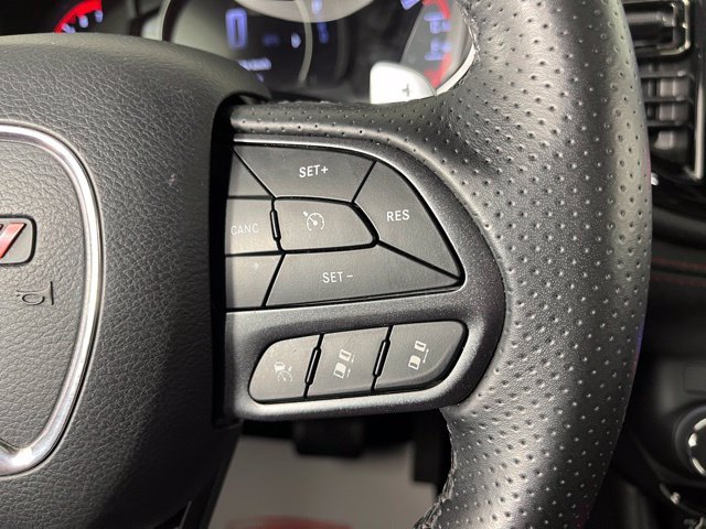 Used 2023 White Dodge R/T Plus image 22