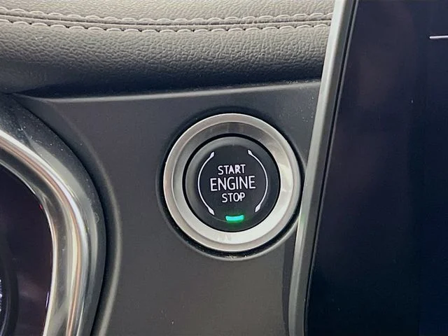 2024 Chevrolet Blazer 3LT - Photo 16
