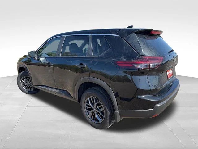 New 2026 Black Nissan S image 5