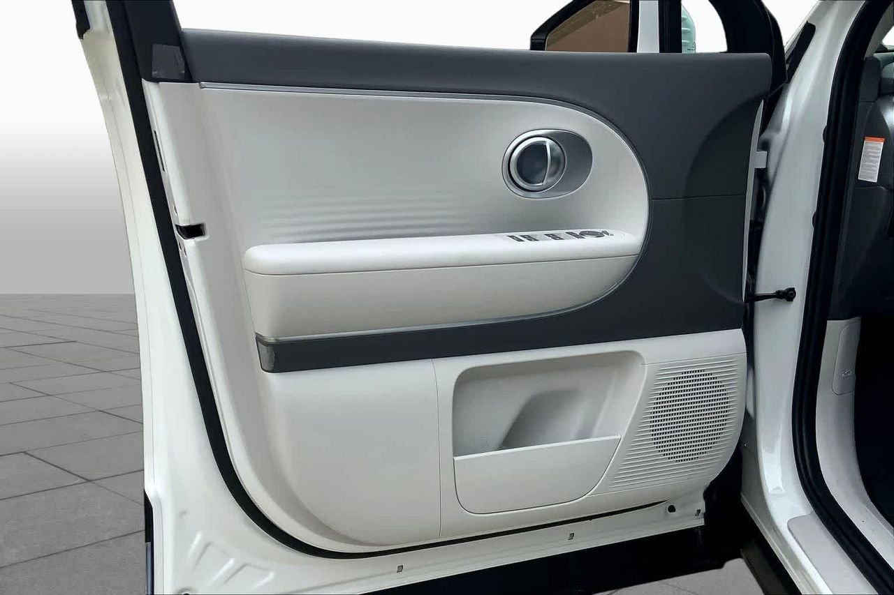 2026 Hyundai IONIQ 9 SE - Photo 10