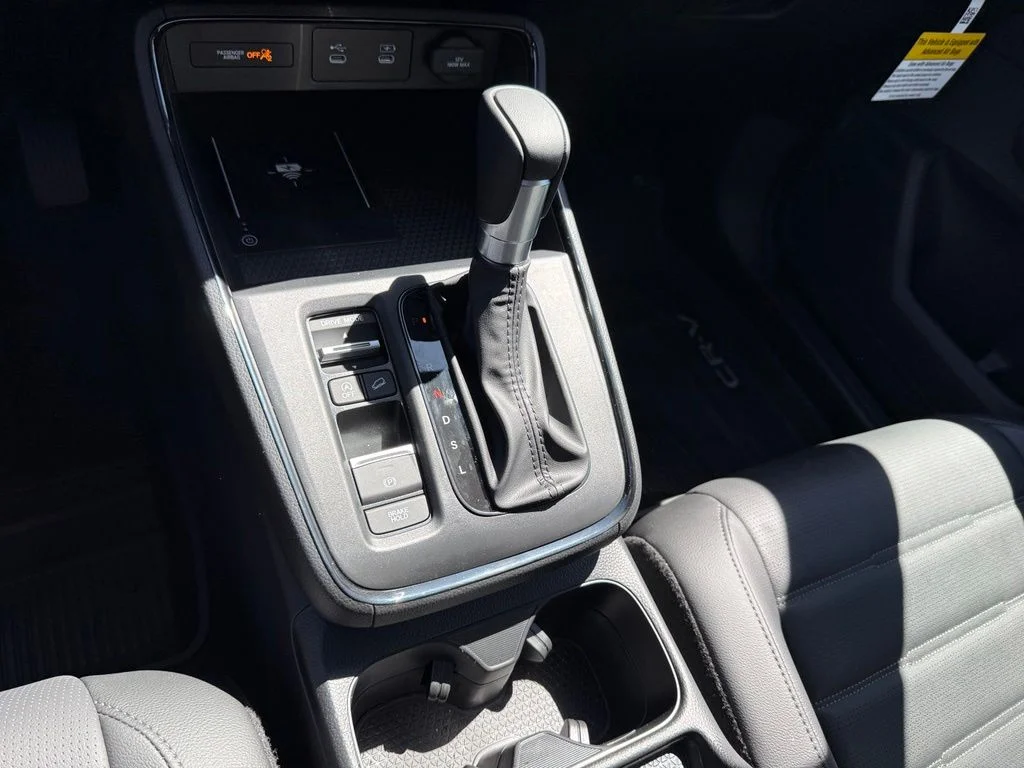 Certified Used 2026  Honda EX-L image 26