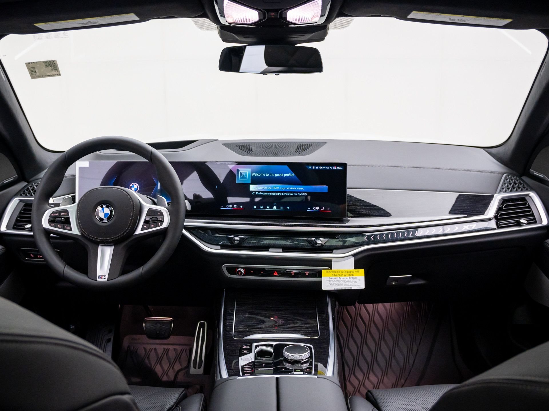 New 2027 Mineral White Metallic BMW xDrive40i image 11