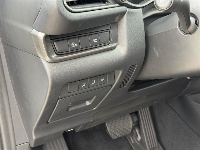 Used 2026 Ceramic Metallic Mazda 2.5 S Select Sport image 12