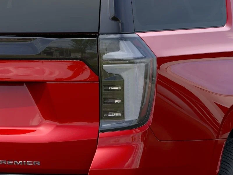 New 2026 Red Chevrolet Premier image 37