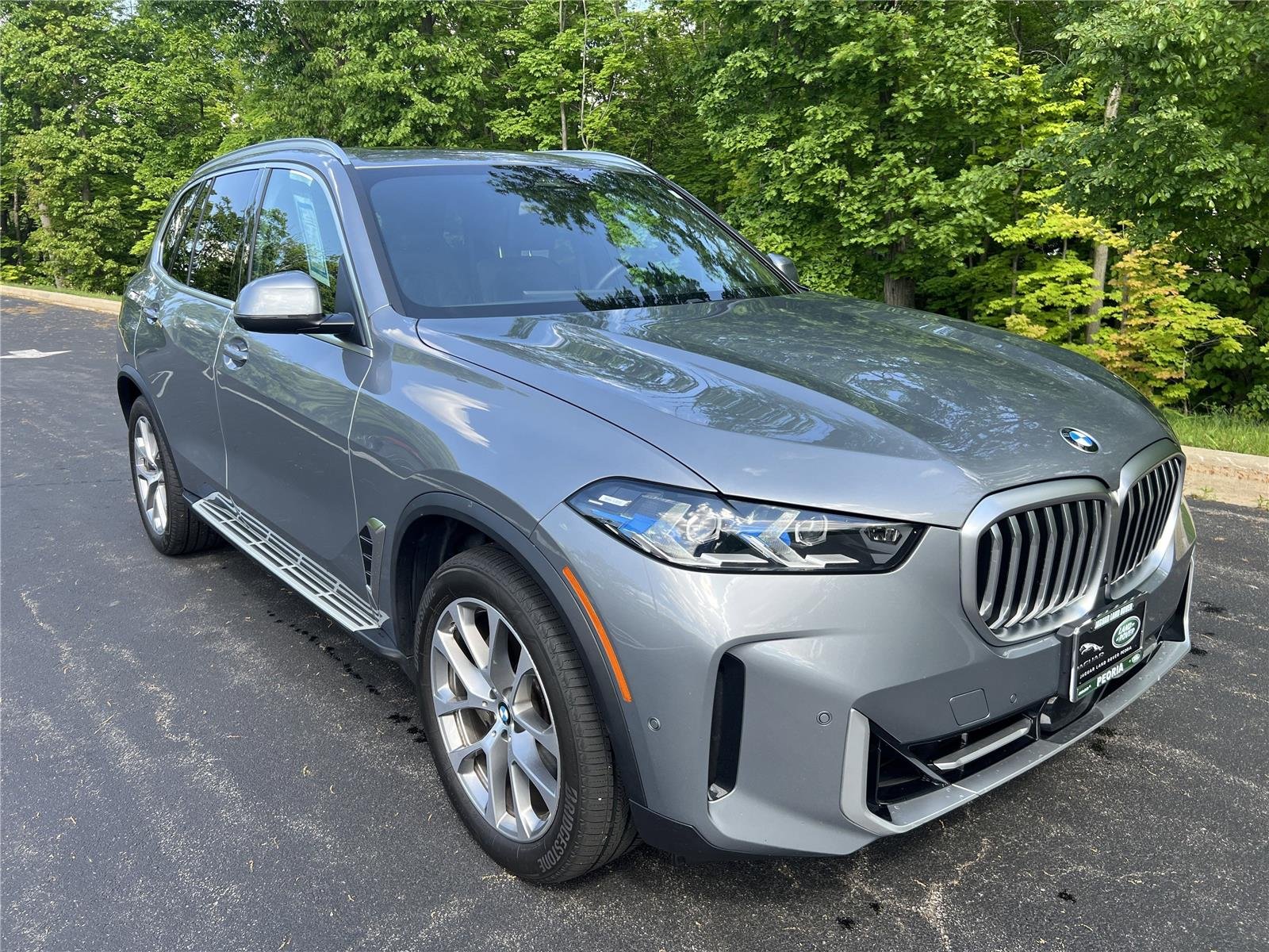 2024 BMW X5 40i - Photo 8