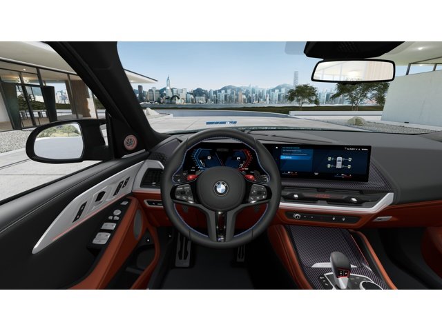 New 2026 Isle of Man Green Metallic BMW Label image 13