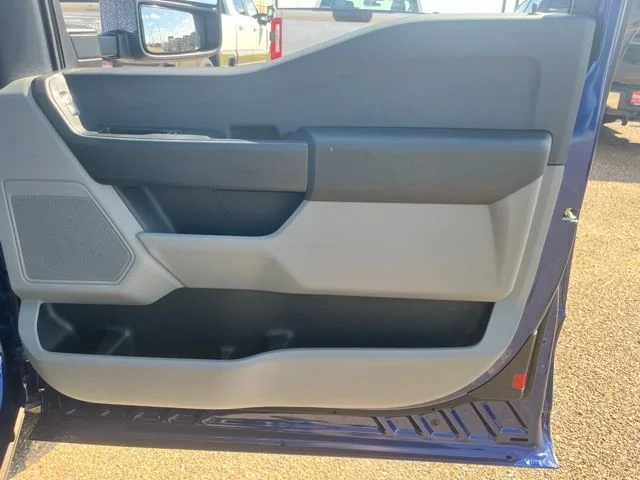 2026 Ford F-350 Super Duty XL - Photo 20