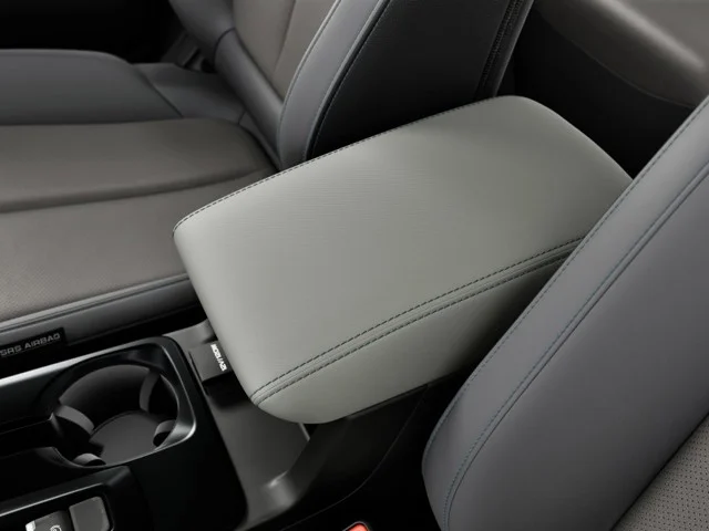 New 2026 CRYSTAL WHITE PEARL Subaru Limited Hybrid image 21