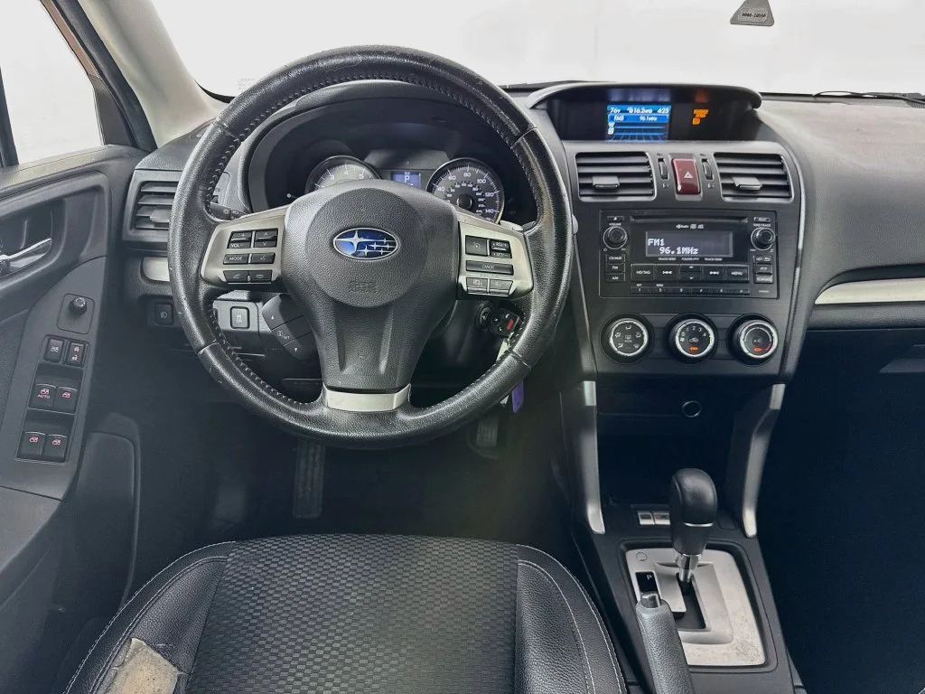 Used 2014 Red Subaru 2.0XT Premium image 26