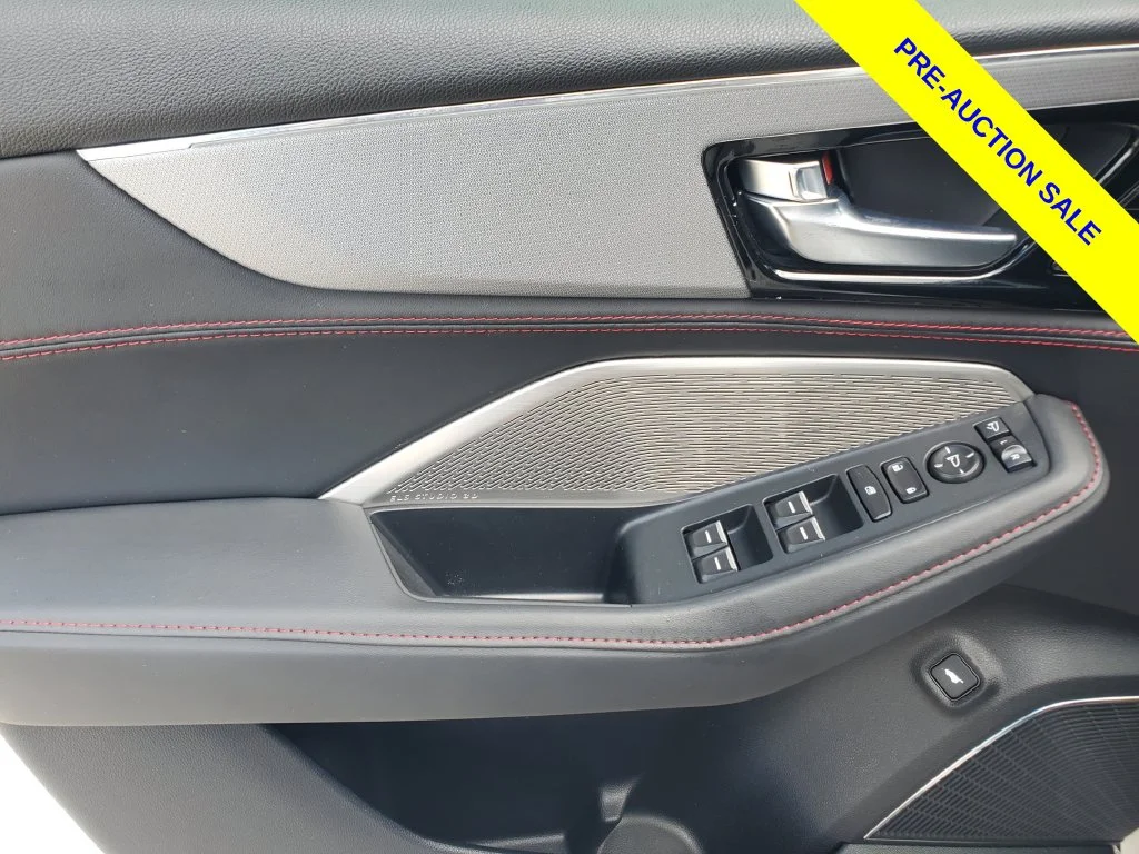 Used 2024 White Acura A-Spec image 20