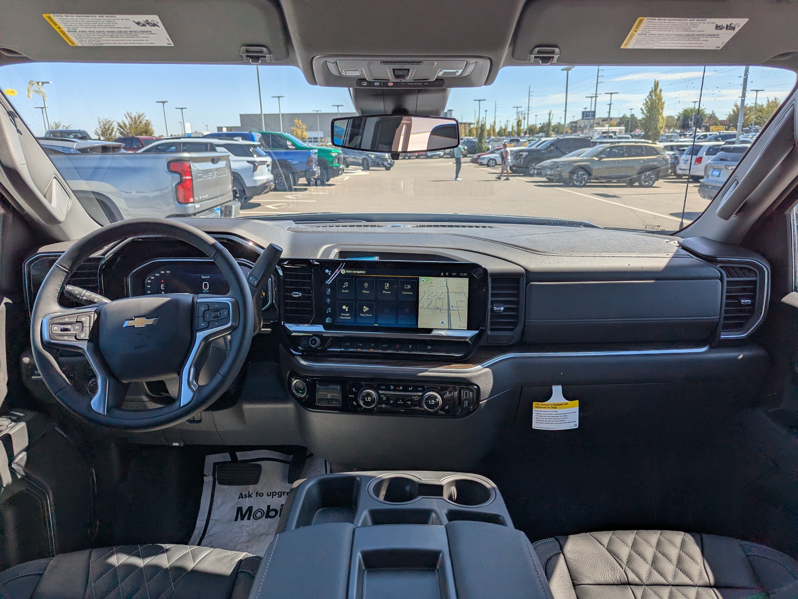 2026 Chevrolet Silverado 1500 LT - Photo 29