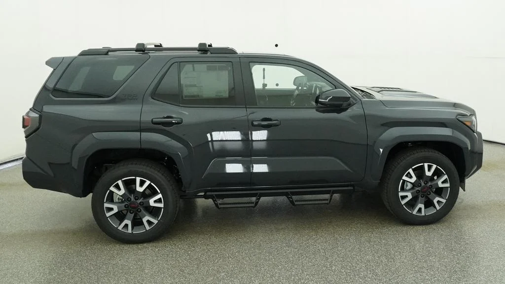 New 2026 Underground Toyota TRD Sport Premium image 28