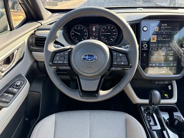 Used 2026 Gray Subaru Premium image 18