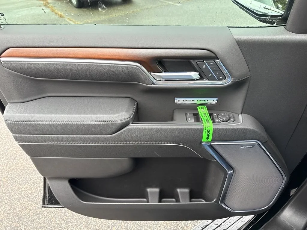 2026 GMC Sierra 1500 Denali - Photo 17