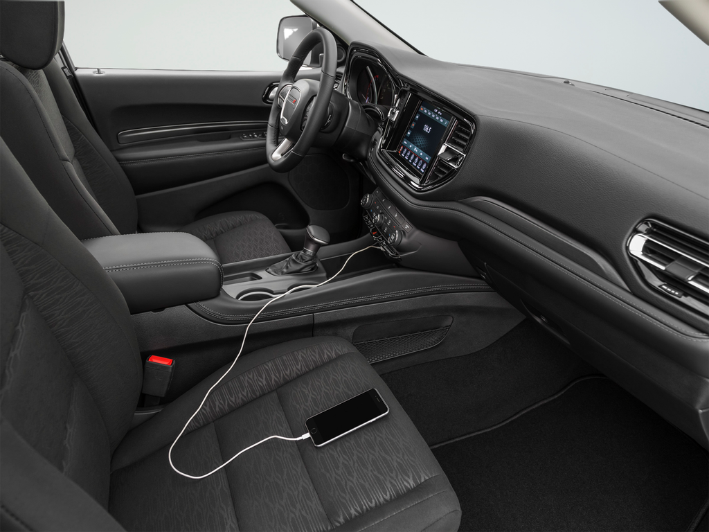 Used 2021 White Dodge SRT Hellcat image 30