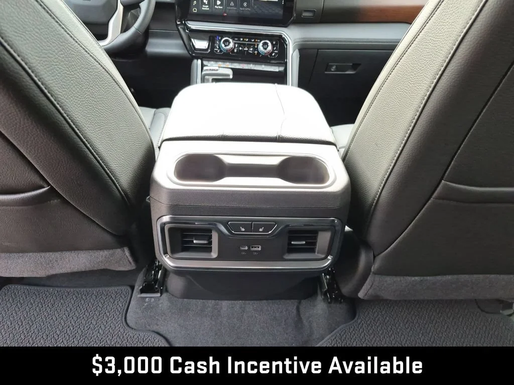 2026 GMC Sierra 1500 Denali - Photo 38