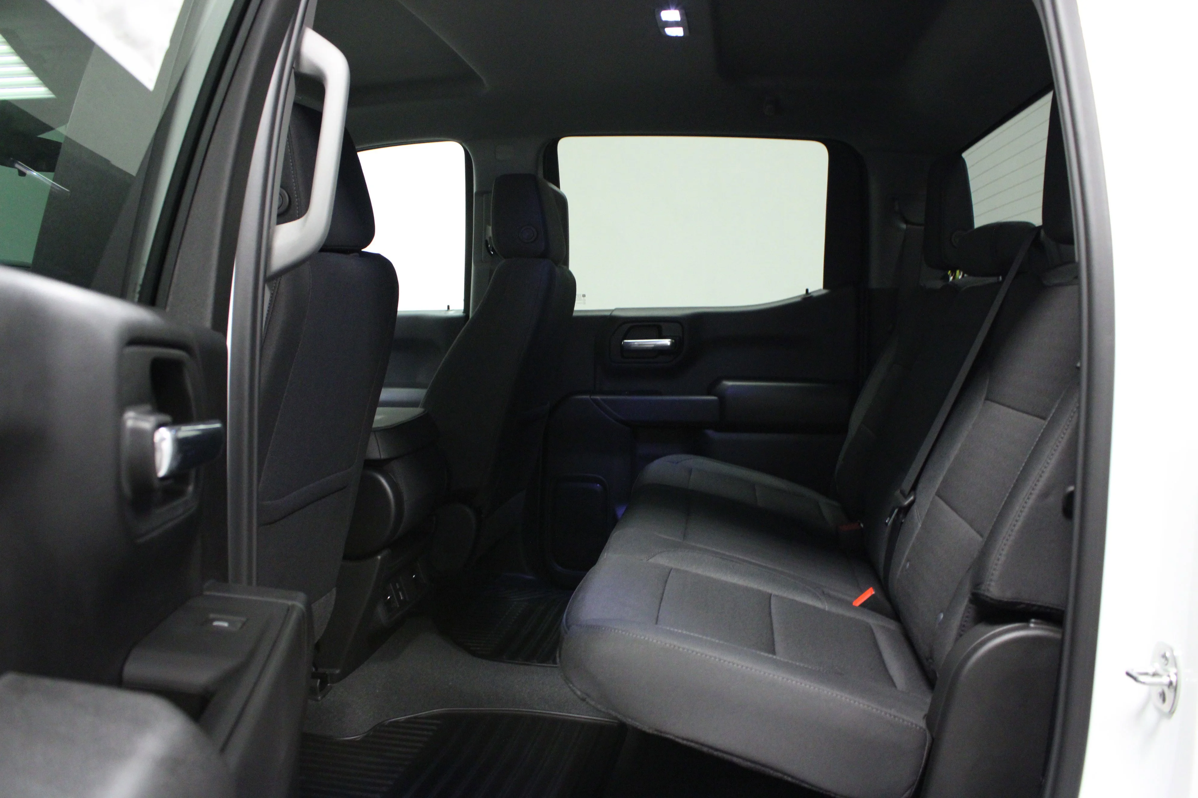 2026 GMC Sierra 1500 Pro - Photo 13