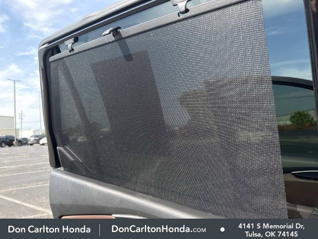 Used 2025 Crystal Black Pearl Honda Elite image 17