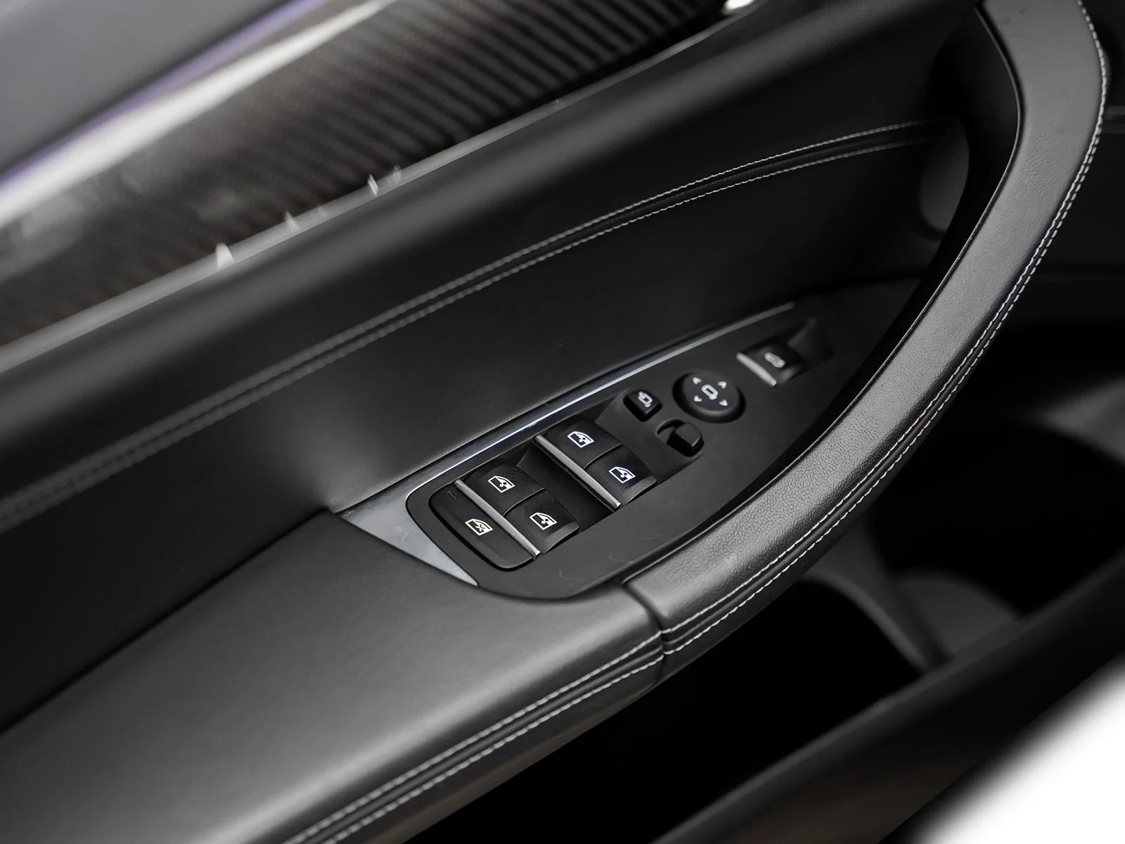 Used 2023 Black BMW M image 67
