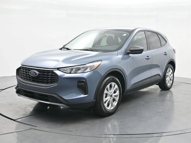2026 Ford Escape Active®