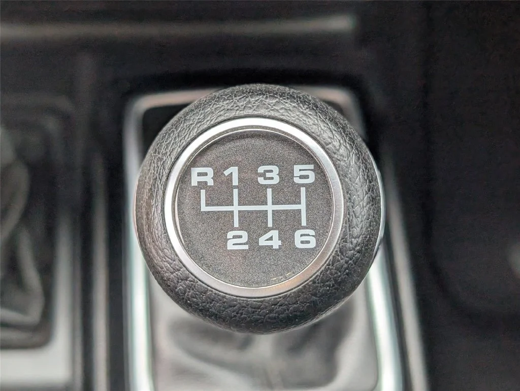 Used 2021 Sting-gray Clea Jeep Sport image 22