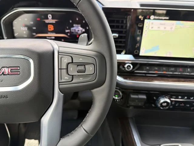 New 2026 Summit White GMC Elevation image 27