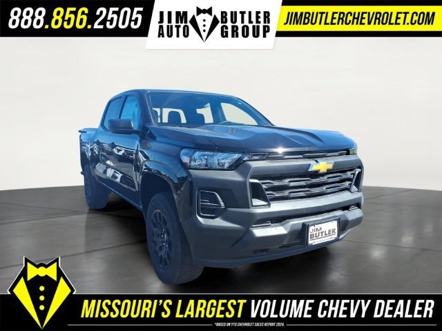 New 2026 Black Chevrolet WT image 20