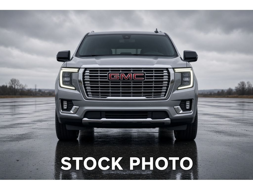Used 2020 Quicksilver Metallic GMC SLT image 28