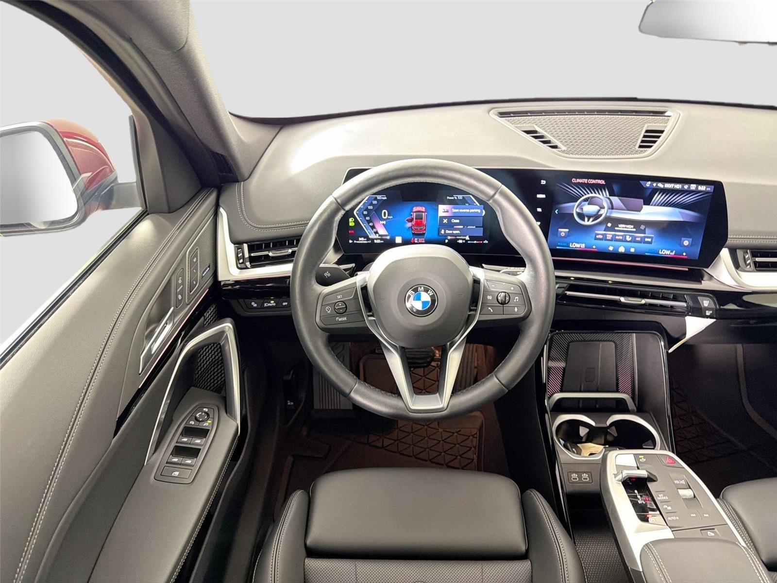 Used 2026 Vegas Red Metallic BMW xDrive28i image 21