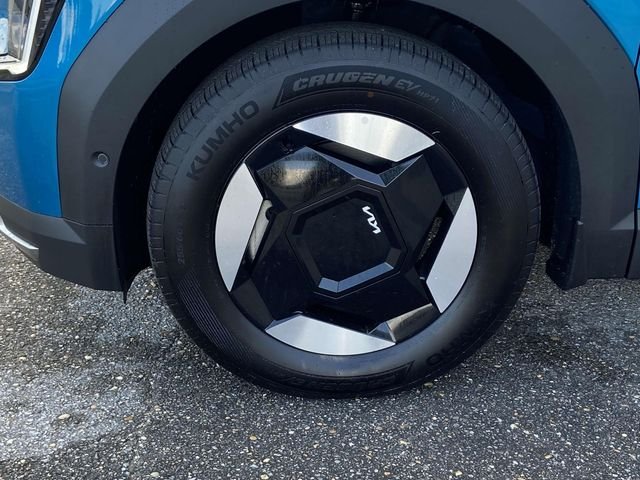 2026 Kia EV9 Wind - Photo 7