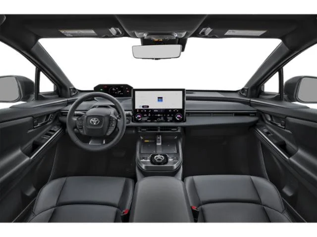 New 2027 Raven Toyota Premium image 10