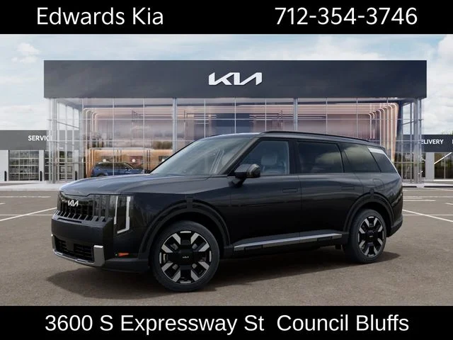 New 2027 Gray Kia S image 3
