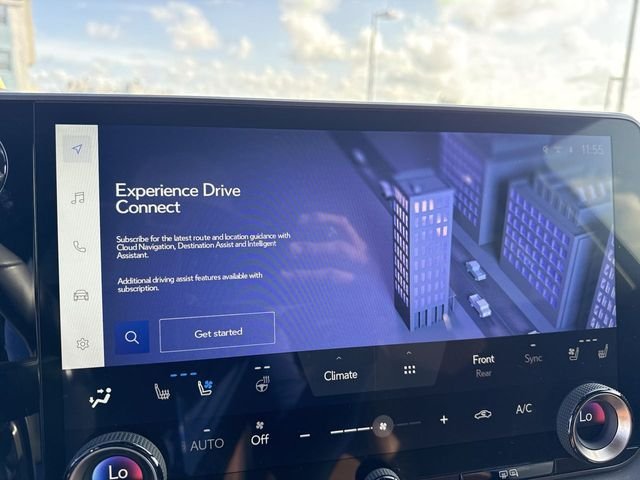 Certified Used 2024 White Lexus 350 Premium Plus image 16
