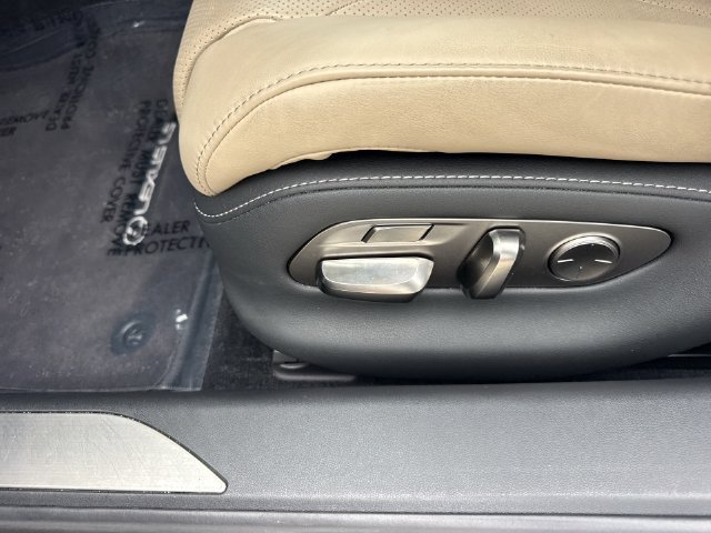 Certified Used 2021 IRIDIUM Lexus 500 Base image 12