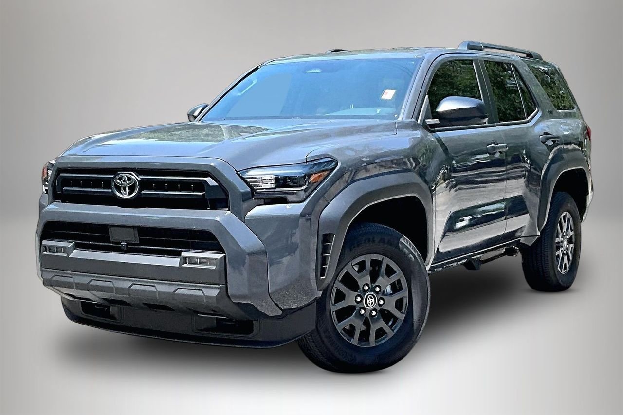 Used 2026  Toyota SR5 image 1