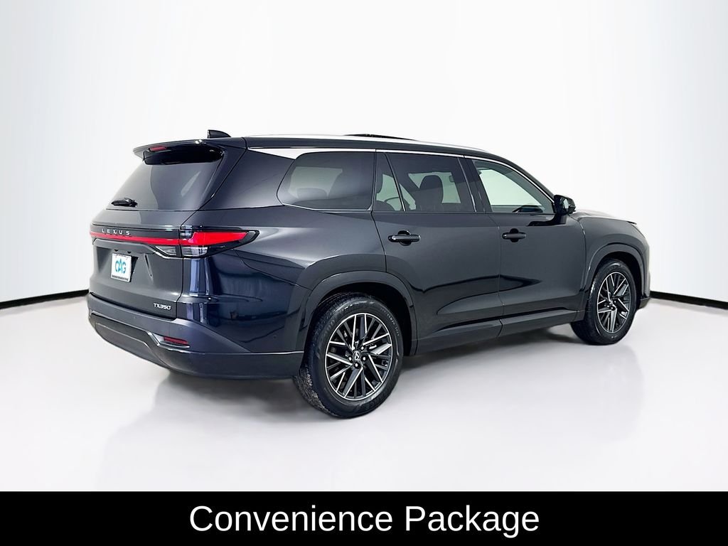 Used 2025 Caviar Lexus 350 Premium image 7