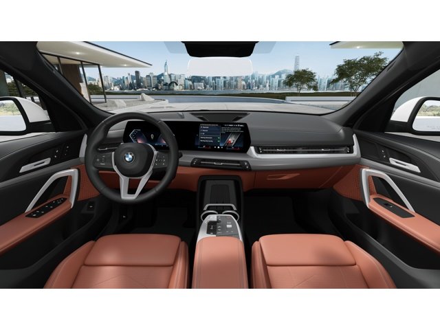 New 2027 Alpine White BMW xDrive28i image 10