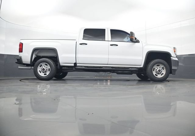 2018 GMC Sierra 2500HD Base - Photo 24