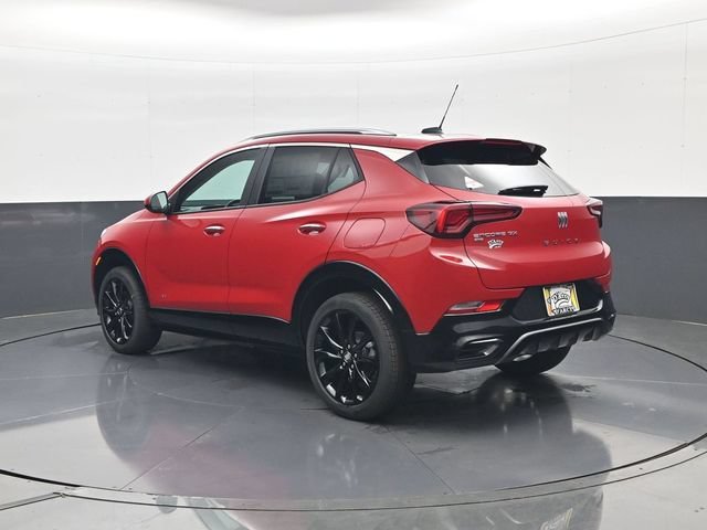 2026 Buick Encore GX Sport Touring - Photo 7