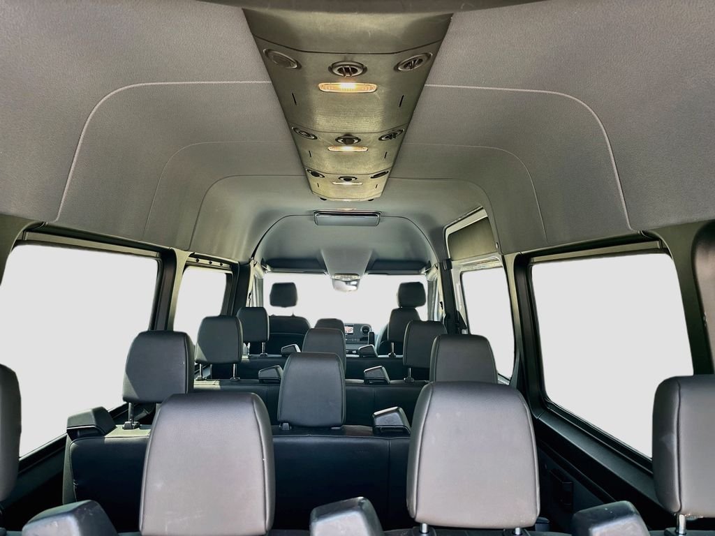 Used 2022  Mercedes-Benz Passenger 170 WB image 24