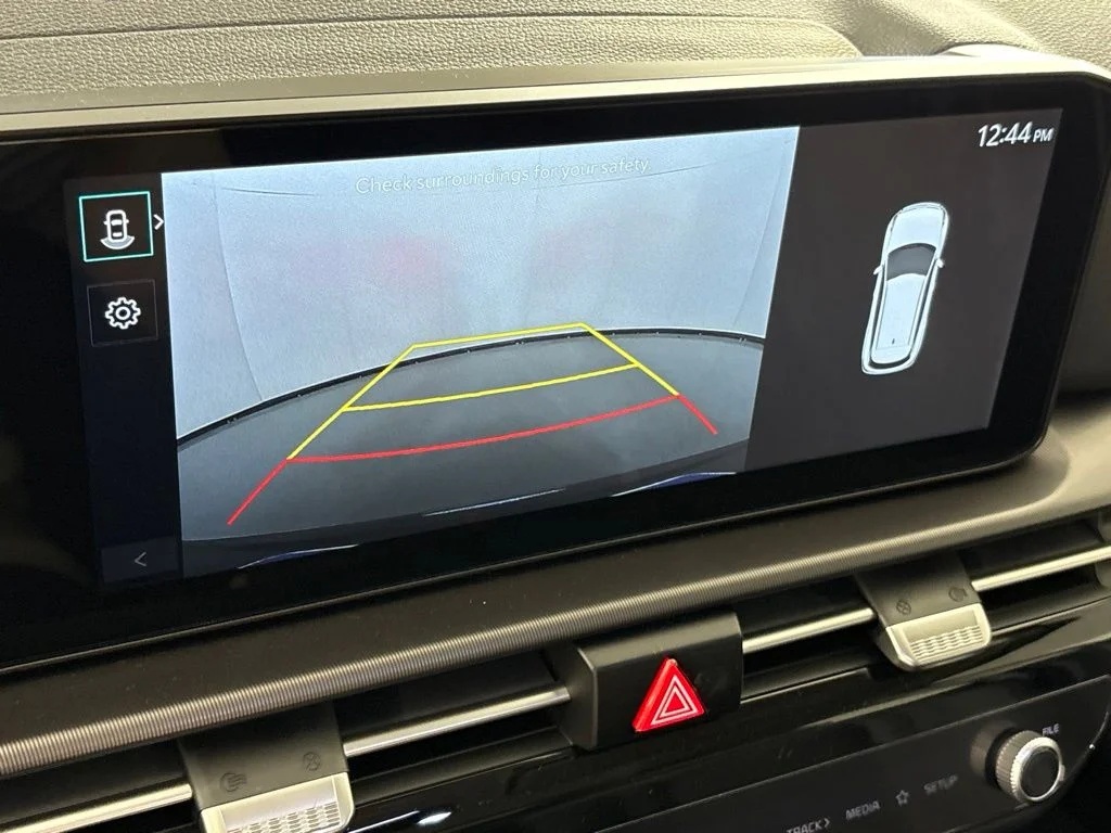 New 2026  Kia EX image 37