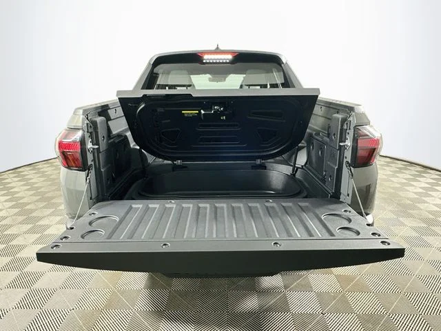 New 2027 Hyundai SANTA CRUZ SE