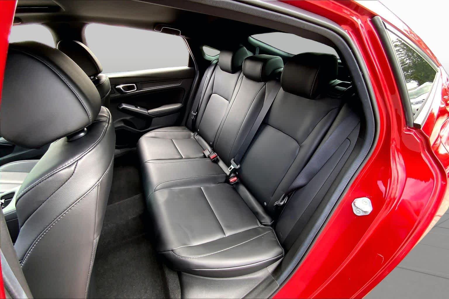 Used 2026 Performance Red Pearl Acura w/A-Spec Package image 19