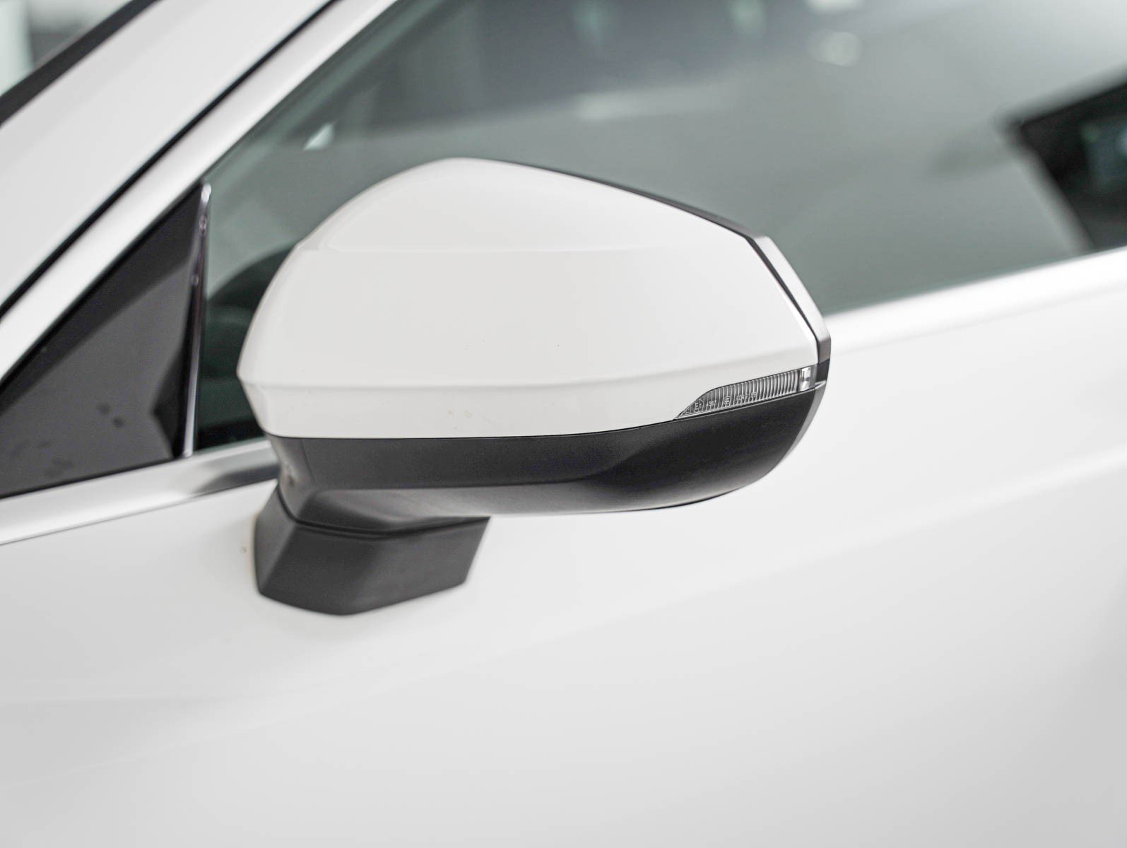Used 2023 Ibis White Audi S line Premium image 24