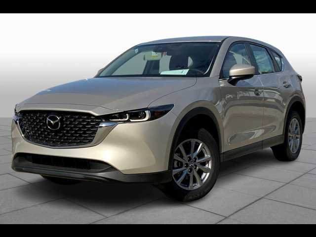 New 2025 Mazda CX-5 2.5 S AWD SUV in Houston #S0745991 | Group 1